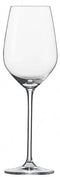 Fortissimo Witte wijnglas 6st.