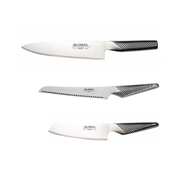 G-2561 Messenset (3-delig) G-2 / GS-5 / GS-61