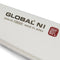 GNM-12 Flexibel Fileermes 18cm