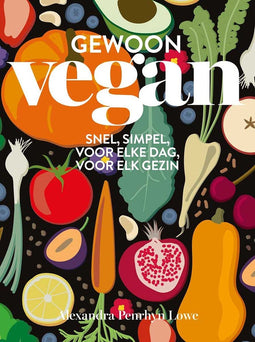 Gewoon Vegan