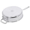 Hapjespan met deksel 'Intense 5' 24cm / 2,8L