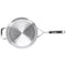 Hapjespan met deksel 'Intense 5' 24cm / 2,8L