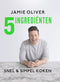 Jamie Oliver '5 Ingrediënten'