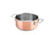 Koperen Pannenset Small 6-delig