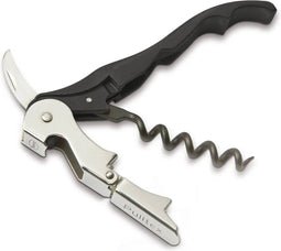 Kurkentrekker 'Pulltap's' Zwart