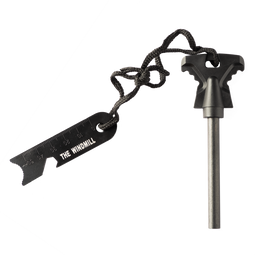 Magnesiumstick