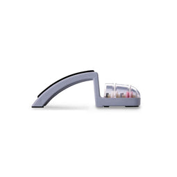 Minosharp Waterslijper grijs/zwart