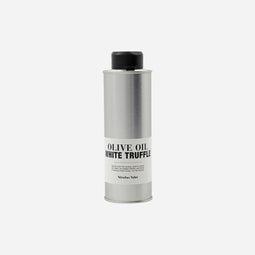 Olijfolie met witte truffel