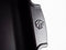 Ovenschaal Appolia 'Satin Black' vierkant