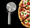 Pizzasnijder Steel