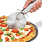 Pizzasnijder Steel