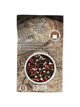 Pepermix 'Rood vlees' 3x 20gr