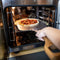 Pizzasteen Deluxe - ⌀29cm