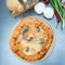 Pizzasteen Deluxe - ⌀29cm