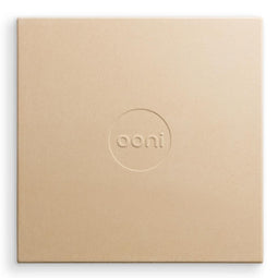 Pizzasteen voor pizzaovens Fyra 12, Koda 12, Ooni 3, Uuni 2S en Uuni 2