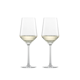 Pure Sauvignon Blanc 0 2st.