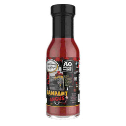 Rampant Angus Sauce