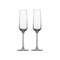 Pure Champagneglas 2st.