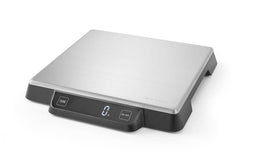 RVS Keukenweegschaal 15kg