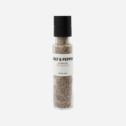 Salt & pepper mix