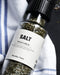 Salt - Wild Garlic