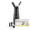 Slagroomapparaat zwart 'Kitchen Line'