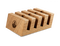 Slijpsteenhouder 'Eiken'