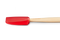Spatel Medium Premium 'Kersenrood'