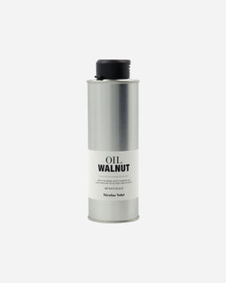 Walnoot Olie 25cl.
