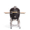XLarge Kamado Ø56cm + Onderstel en zijtafels
