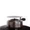 XLarge Kamado Ø56cm + Onderstel en zijtafels