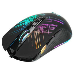 Gamemuis Xtrike Me GM510