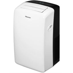 Draagbare Airconditioning Hisense Aph09Nj Wit