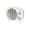 Draagbare ventilatorkachel Ravanson FH-2000RW Wit 2000 W