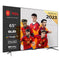 Smart TV TCL 65C649 65