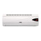 Keramische Splitverwarming voor tegen de Muur N'oveen HC2200 Wit 2000 W
