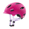Kinder Fietshelm Uvex 41/0/049/06/15 45-50 cm Roze Monochrome