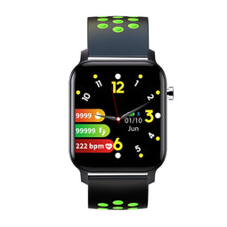 Smartwatch LEOTEC MultiSport Bip 2 Plus 1,4" LCD 170 mah Groen