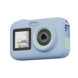 Sport Camera SJCAM FunCam Plus Blauw Ja 2,4"