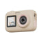 Sport Camera SJCAM FunCam Plus Beige Ja 2,4