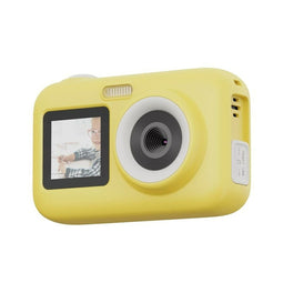 Sport Camera SJCAM FunCam Plus Geel Ja 2,4"
