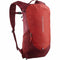 Sporttas Salomon LC2059500 Rood Intens Rood Één maat 10 L