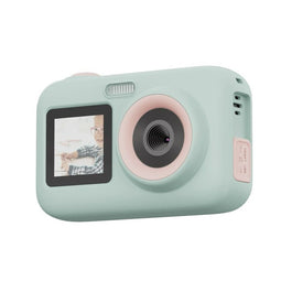 Sport Camera SJCAM FunCam Plus Groen Ja 2,4"