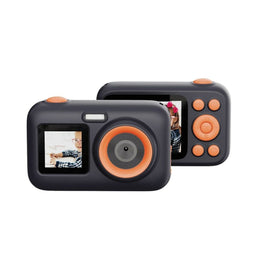 Sport Camera SJCAM FunCam Plus Zwart Ja 2,4"