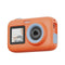 Sport Camera SJCAM FunCam Plus Oranje Ja 2,4