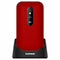 Vaste Telefoon voor Ouderen Telefunken S450