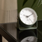 Karlsson wekker Calm Grayed Jade