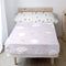 Happy Friday Sheet set 2 pieces Moons 160x270 cm (Single) Multicolor