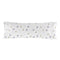 Happy Friday Sheet set 2 pieces Moons 160x270 cm (Single) Multicolor