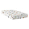 Happy Friday Fitted sheet Mini savanna 90x200x32 cm (Single) Multicolor
